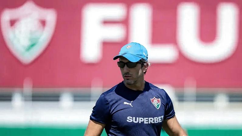 Fluminense terá desfalque na Data Fifa, Savarino decide