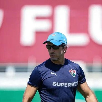 Efeito Zubeldía muda rumo do Fluminense e acende sonho pelo Brasileirão