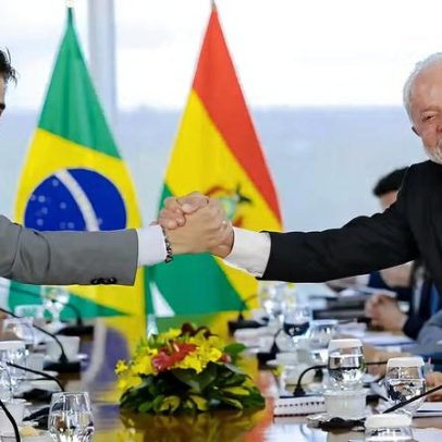 Lula defende integração regional com Bolívia e diz que não prospera isoladamente