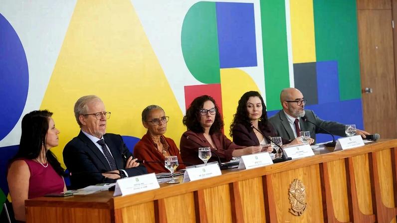 Governo lança plano para enfrentar crise climática com orçamento de R$180bi