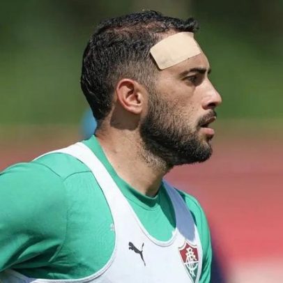 Freytes ausente contra o Vasco; análise mostra números