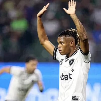 Botafogo na Sul-Americana: adversários, datas e jogos do grupo