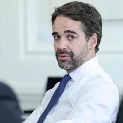 Caiado na corrida presidencial: qual o papel de Eduardo Leite