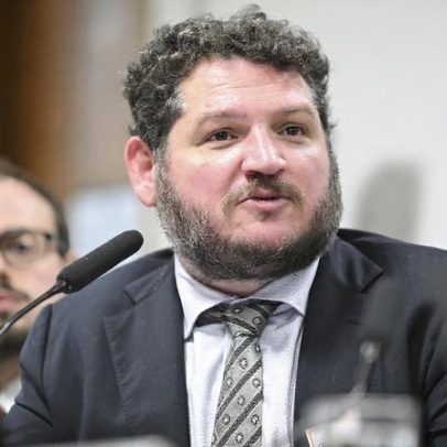 STF recebe inquérito sobre suposta perseguição a investidor do caso Master