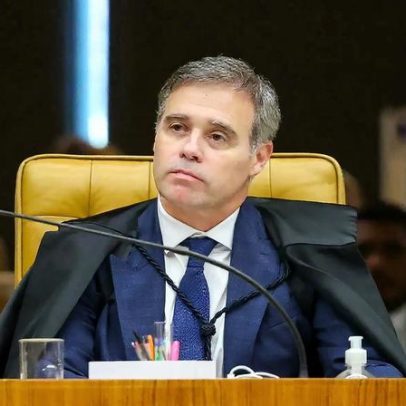 Mendonça é aplaudido por advogados ao afirmar não querer ser salvador de nada