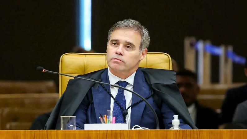 Declaração ocorre em meio a crise de credibilidade impulsionada por envolvimento de ministros com Daniel Vorcaro. (Foto: Gustavo Moreno/STF)