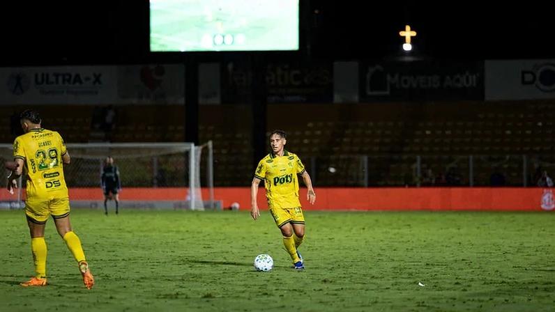 Foto: JP Pinheiro/Agência Mirassol