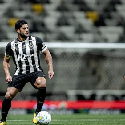 Atlético-MG vence São Paulo com gol solitário de Ivan Román