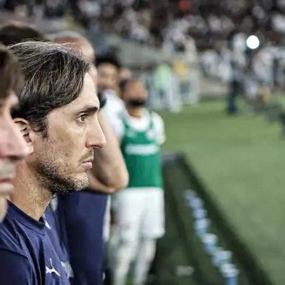O que as derrotas do Fluminense de Zubeldía no Maracanã têm em comum?