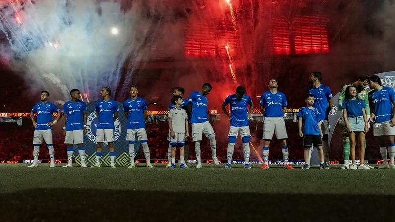 Análise dos adversários do Cruzeiro na Libertadores