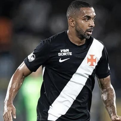 Renato Gaúcho defende lateral do Vasco em má fase