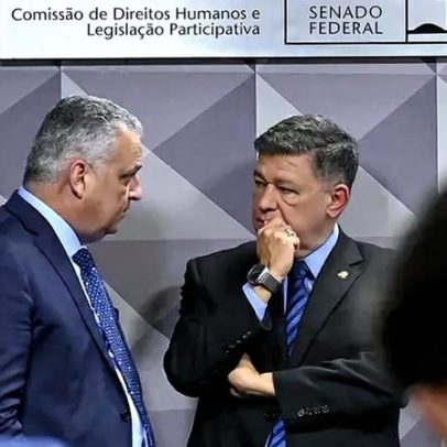 CPI do INSS pode terminar sem políticos após veto de prorrogação por Alcolumbre