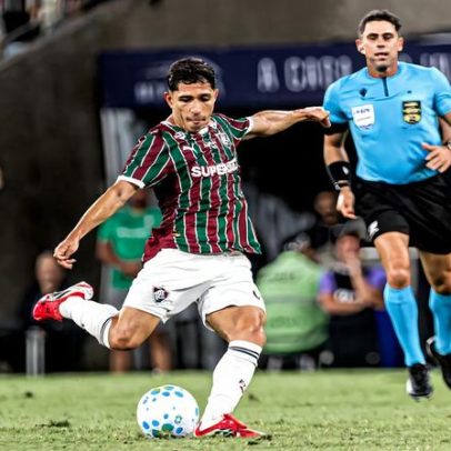 Aquecimento mostra chute de fora da área como arma do Fluminense e recordes