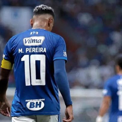 Matheus Pereira prevê chegada de Artur Jorge ao Cruzeiro