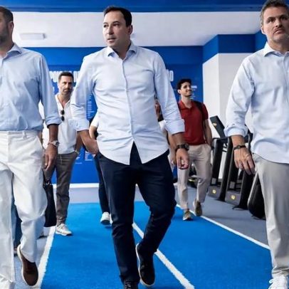 Fim da janela 2026: entradas e saídas do Cruzeiro até agora