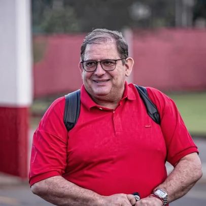 Guto Ferreira assume Vila Nova e coloca equipe entre as 10 melhores do Brasil