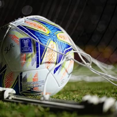 Órgão do Ministério do Esporte aponta restrição a investidores na FFU