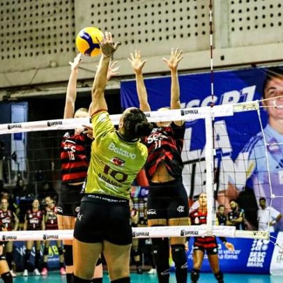 Jornalistas indicam favoritas às quartas da Superliga Feminina