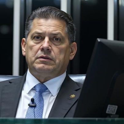Alcolumbre resiste à CPMI do INSS; STF decide liminar de Mendonça