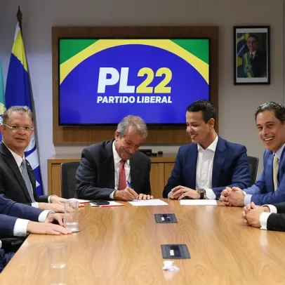 PL dispara e pode formar maior bancada na Câmara em 25 anos