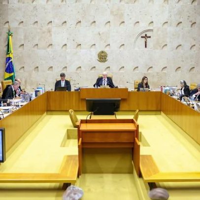 STF decide se mantém decisão que determina prorrogação da CPMI do INSS