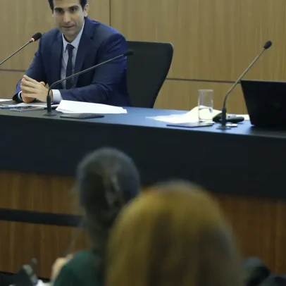 BC tem margem para avaliar impactos da guerra sobre o Brasil, afirma Galípolo