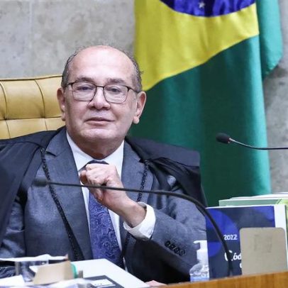 STF está perto de discutir descriminalização de todas as drogas, diz Gilmar