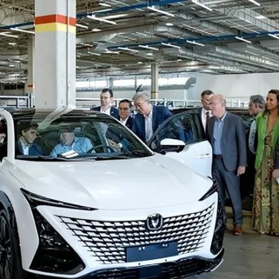 Caoa investe R$ 5 bi em fábrica de Anápolis para fabricar Changan e Chery