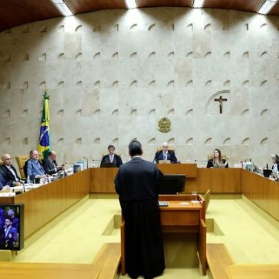 STF derruba prorrogação da CPMI do INSS por 8 a 2