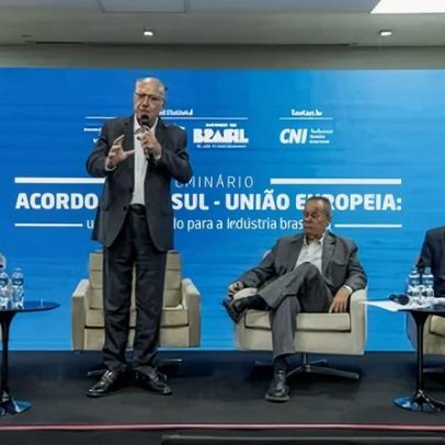 BNDES anuncia R$ 10 bilhões em linhas de crédito para Indústria 4.0 e verde