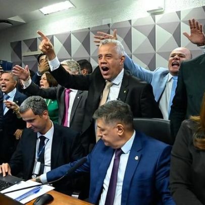 Decisão do STF sobre o INSS impulsiona CPI do Master