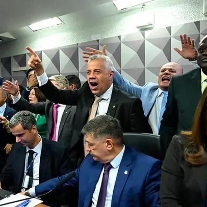 STF decide contra CPMI do INSS; oposição aumenta pressão por CPI do Master