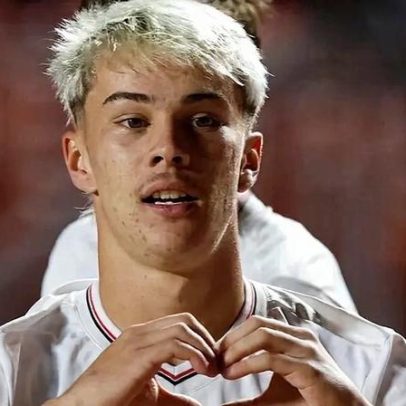Jogadores do São Paulo se destacam pela Seleção Sub-20