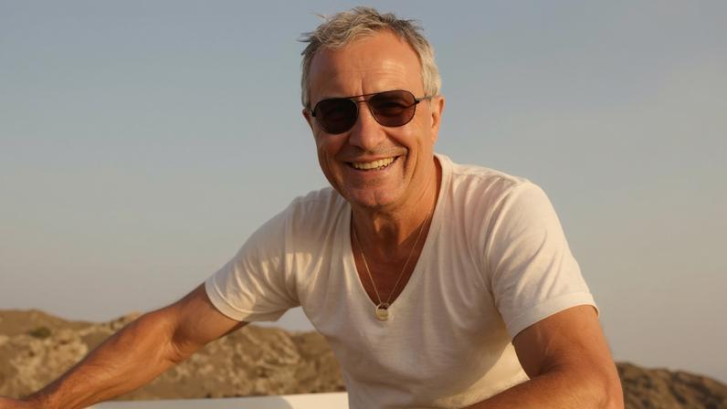 Umberto Allemandi, fundador da Il Giornale dell’Arte, morre aos 88