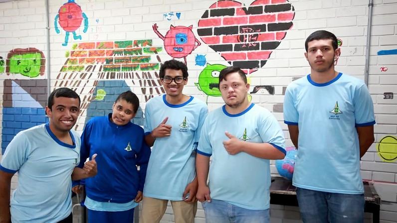 Foto: Angelo Miguel/MEC