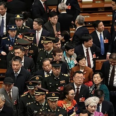 Chineses comentam ataque ao Irã: não é a ordem internacional que conheci