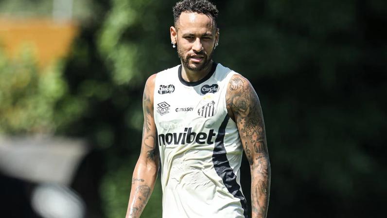 Neymar tenta se reinventar sob o comando de Ancelotti e corre contra o tempo por vaga na Copa de 2026