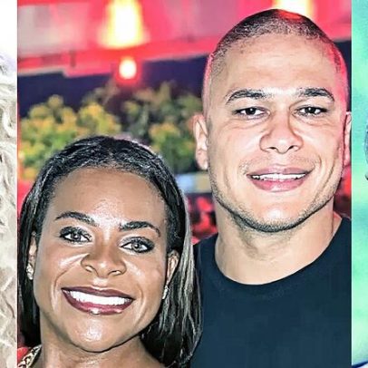 Fim do namoro de Jojo Todynho repercute por atitude envolvendo Cariúcha e Lula