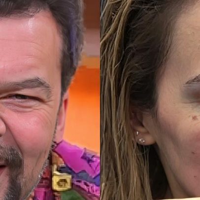 Babu Santana é eliminado do BBB e ataca Ana Paula Renault