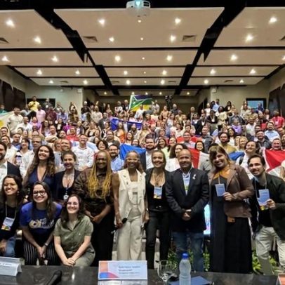 Formação reúne redes da Política Nacional de Ensino Médio