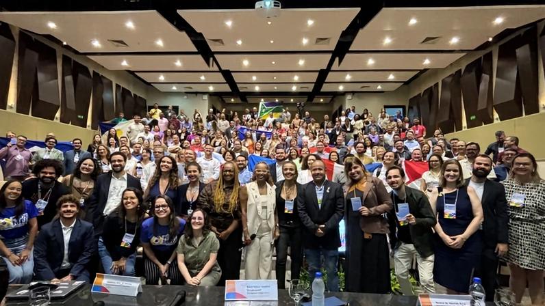 Formação reúne redes da Política Nacional de Ensino Médio