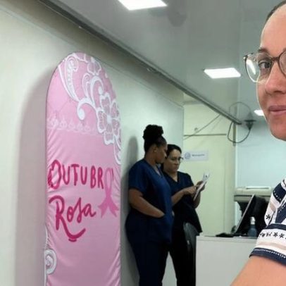 Agora Tem Especialistas fortalece prevenção do câncer para mulheres do SUS