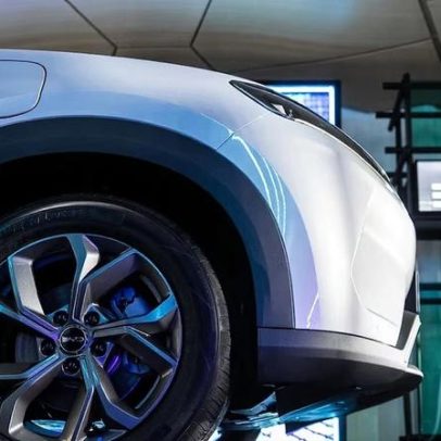 BYD desenvolve baterias de carga total em até 9 minutos para ampliar vendas