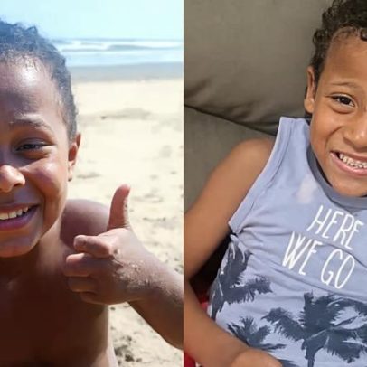 Laudo aponta a causa da morte de primos; mãe faz desabafo