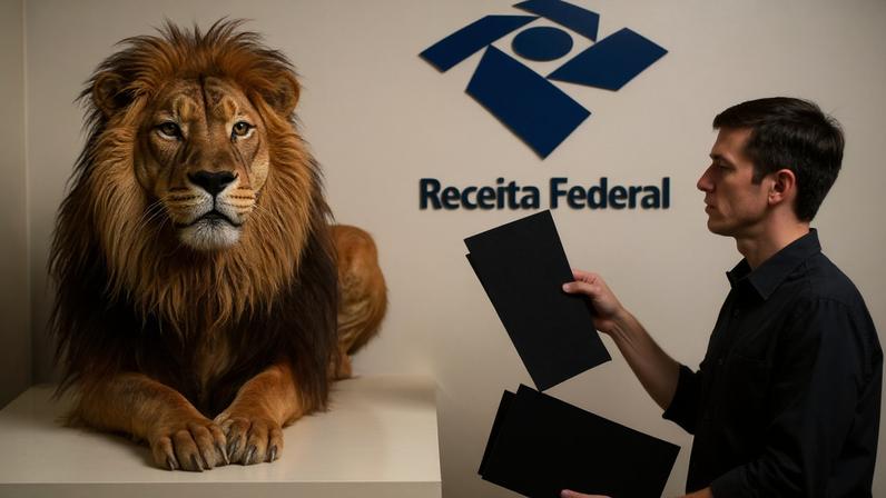 IR 2026: organize documentos para evitar erros e saiba o que separar