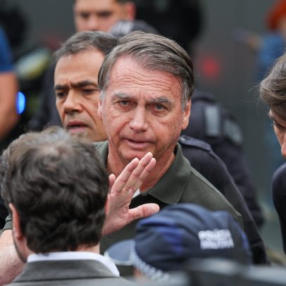 Defesa de Bolsonaro classifica prisão domiciliar temporária como inovadora