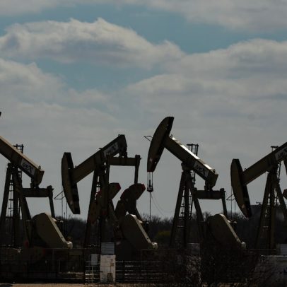 Ibovespa recua mais de 2% com pressão do petróleo e conflitos no Oriente Médio