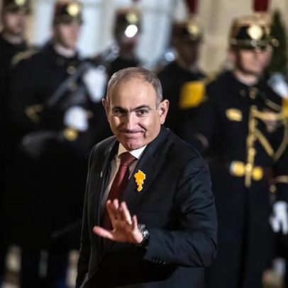 Armênia à sombra da guerra entre Irã, EUA e Israel
