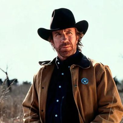 Chuck Norris está entre os assuntos mais buscados no Google nesta sexta