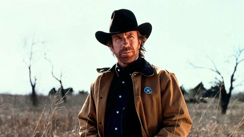 Chuck Norris está entre os assuntos mais buscados no Google nesta sexta